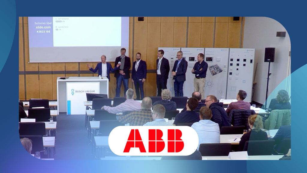 Wrap-Up & Verabschiedung ABB Tag 2