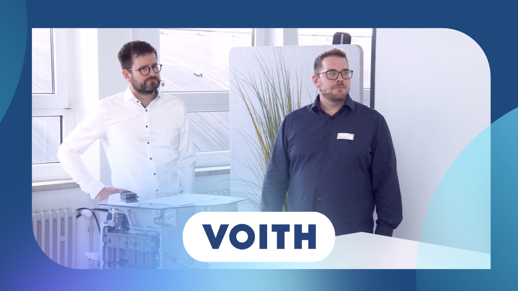 Deep Dive – Mit digitalen Innovationen zur Nachhaltigkeit