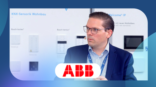 Vorstellung Unternehmen ABB