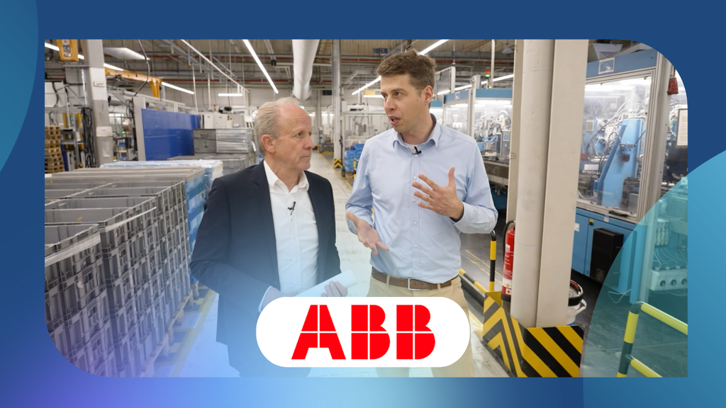 Digitale Werksführung - Digitale Produktion