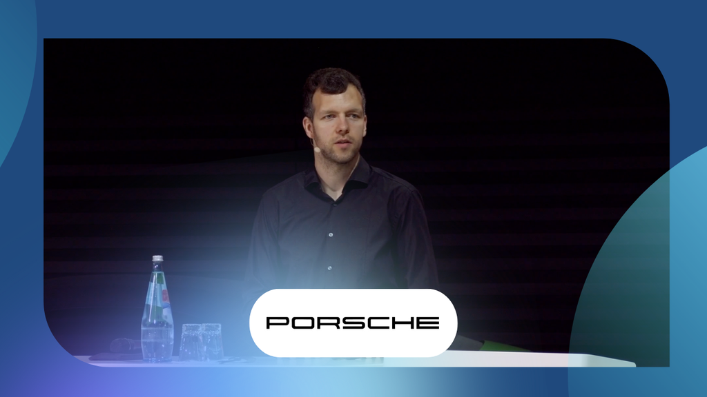 Präsentation Smart "Virtueller Meisterbock"