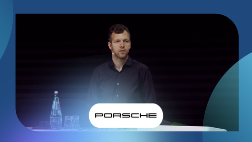 Präsentation Smart "Virtueller Meisterbock"