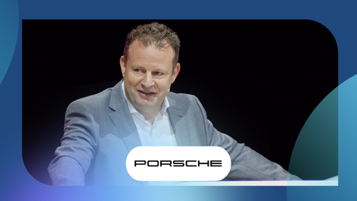 Porsche Produktion in Leipzig