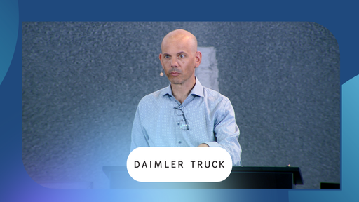 Operations of the future