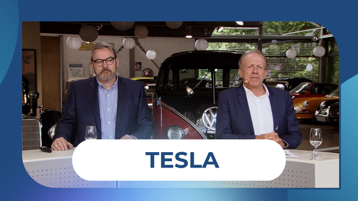 Diskussionsrunde - Hype oder Disruption?