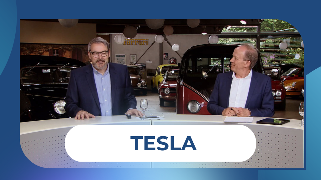 Die etwas andere Fertigung – Die Giga-Fabrik Berlin