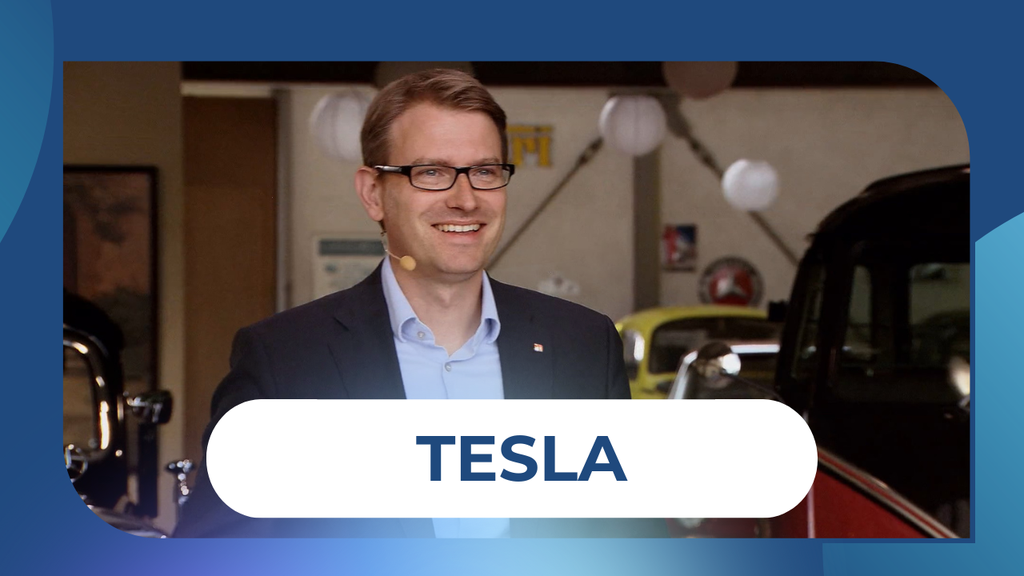 Giga Berlin – Der Beitrag deutscher Hidden Champions zu Tesla Made in Germany