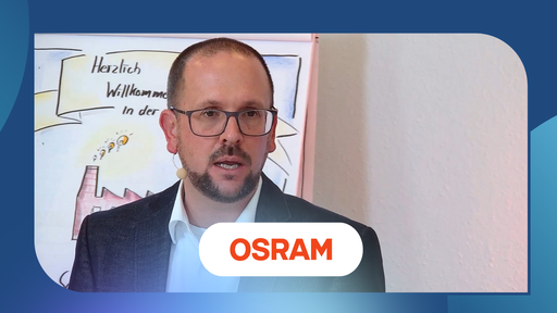 Workshop 4: Umsetzung Nachhaltigkeit & Energiemanagement im Werk