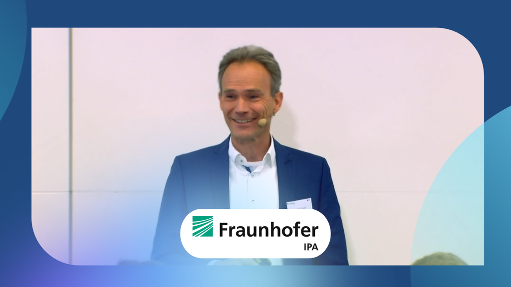 Pitch - X-Forge Forschungsprojekt – Digitale Services für den Mittelstand