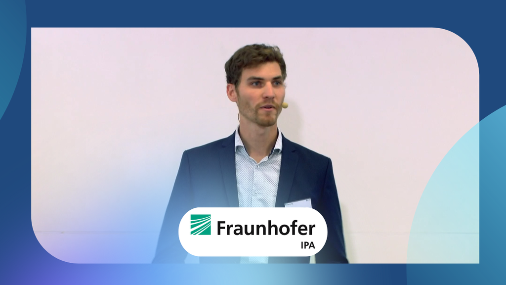 Pitch - DC-Stromversorgung – Energierevolution für die Produktion