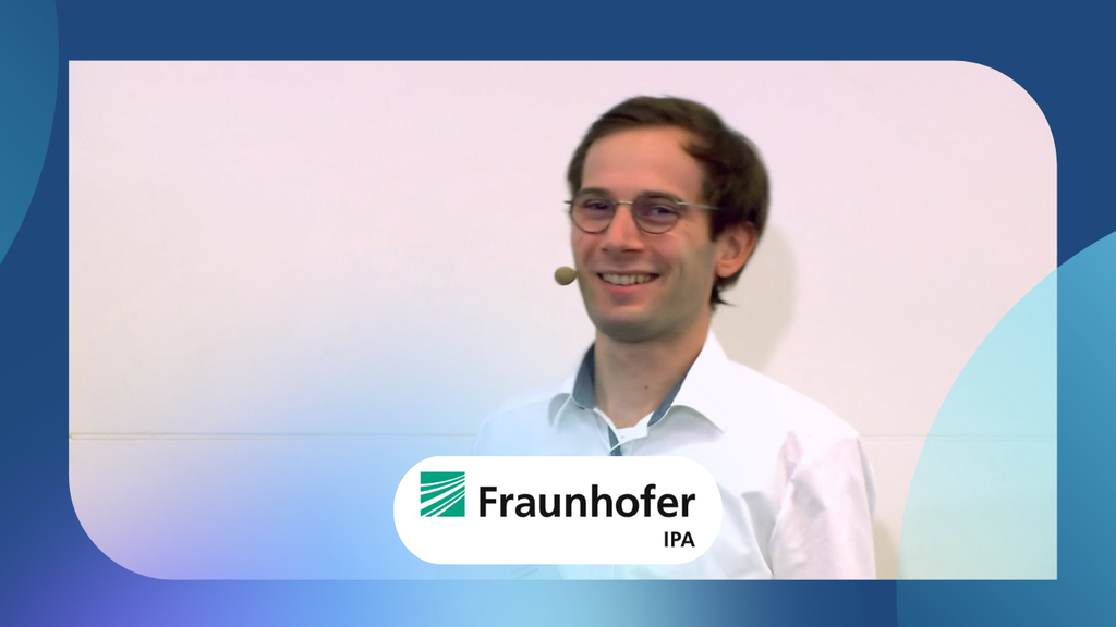 Digitalisierte Produktion von Energietechnologien