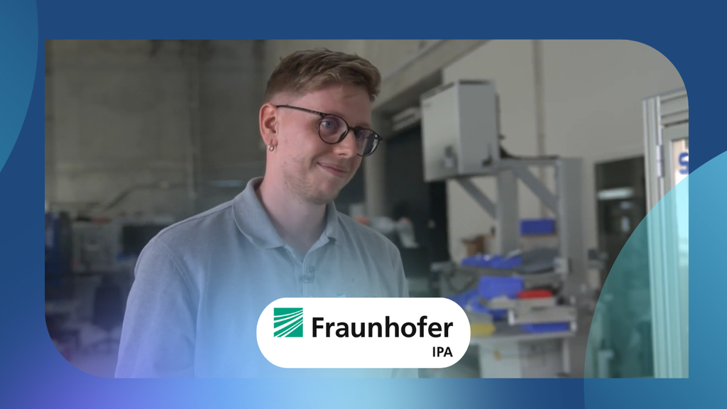 Laborrundgang: WanDa