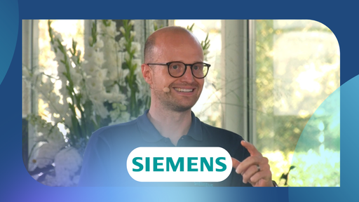 Q&A digitale Werksführung und Verabschiedung digitales Publikum