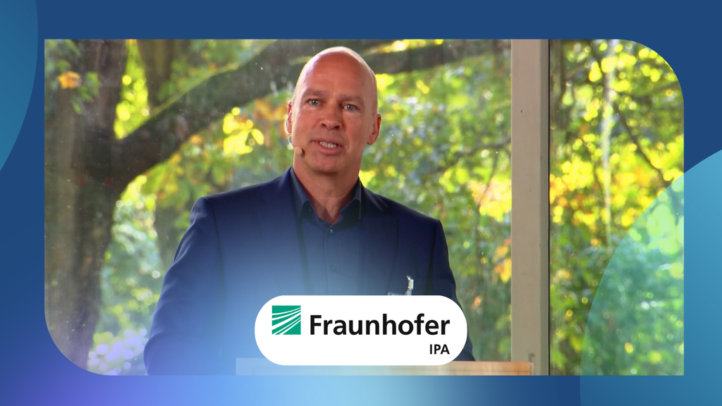 Projektvorstellung aus IPA MFK Kooperation