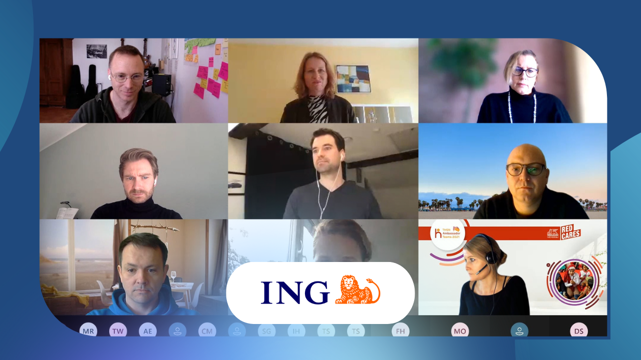 PACE by ING
