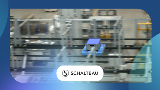 Festo - Fabrik der Zukunft - Teaser