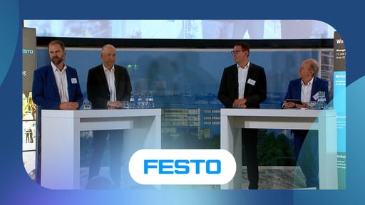 Questions & Answers zu "Lean- Synchrones Produktionssystem", "Green- „Nachhaltigkeitsstrategie“" & "Digital- „Digitalisierungsstrategie“"