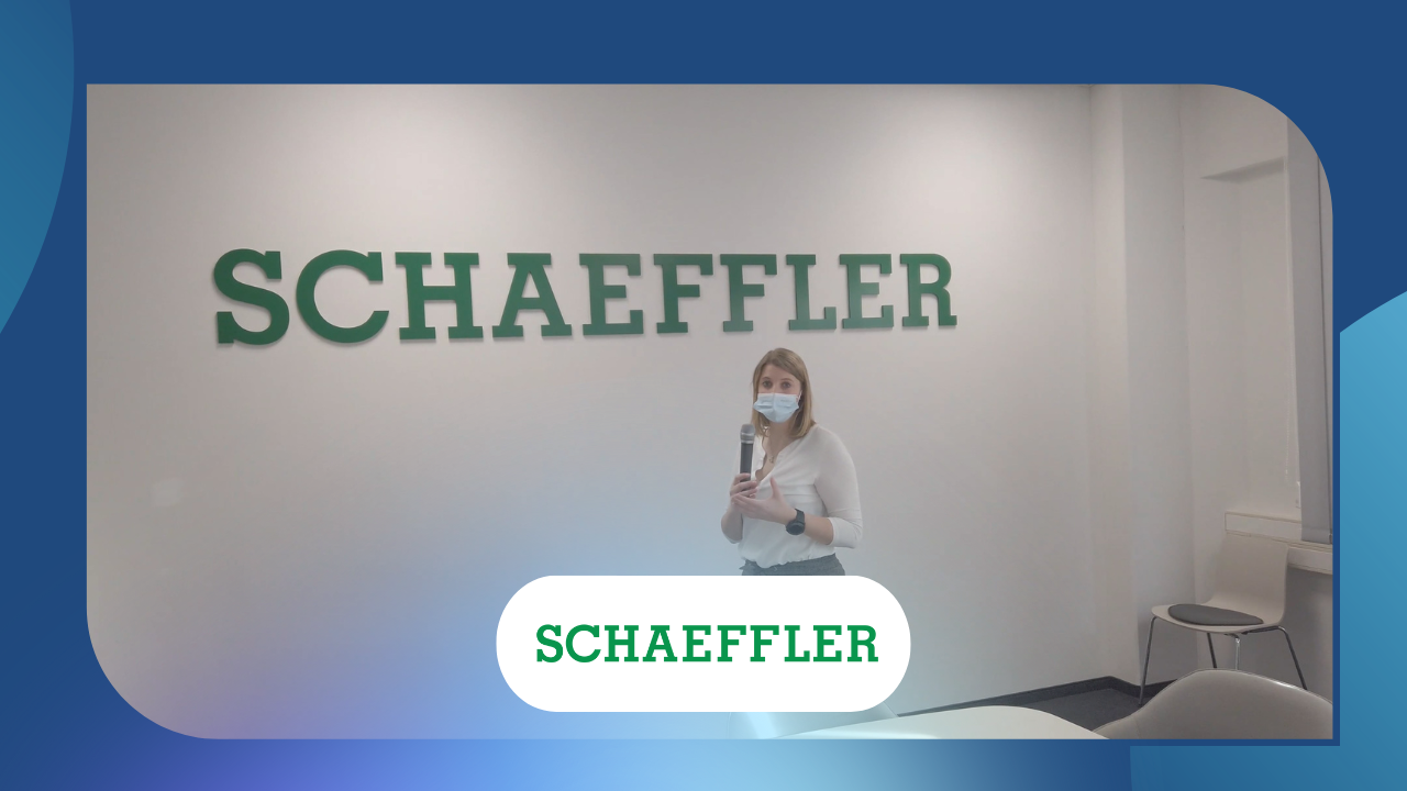 Marktstand 3: Change Management zu New Work