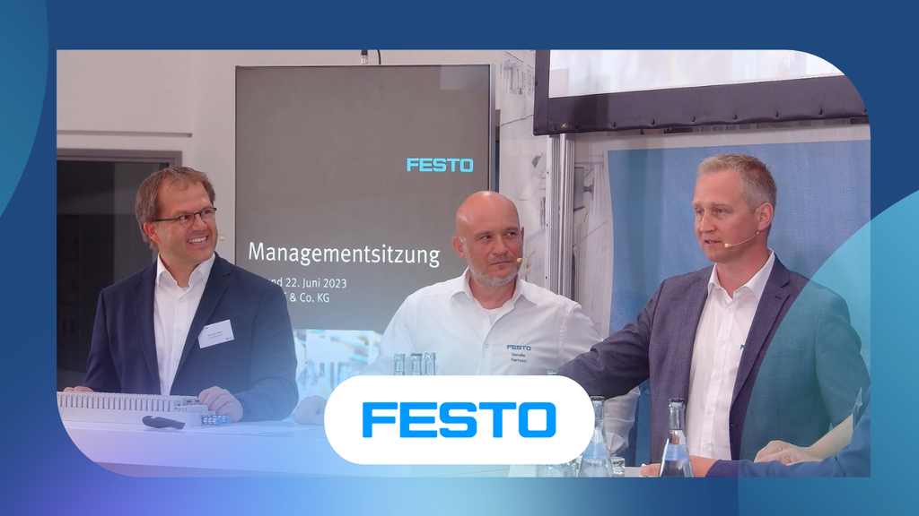 Feedback, Zusammenfassung und Ausblick auf den 2. Tag