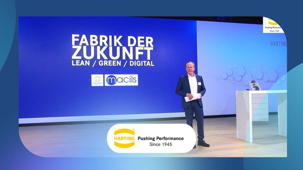 Begrüßung und Vorstellung der Agenda Tag 1 Harting