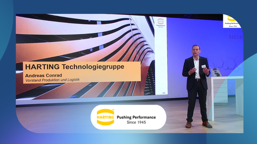 Big Picture: Die HARTING Technologiegruppe