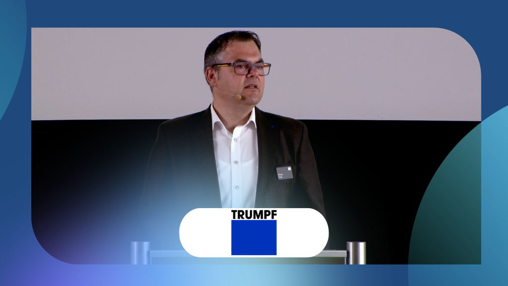 SYNCHRO Geschichte - Mission GEMBA