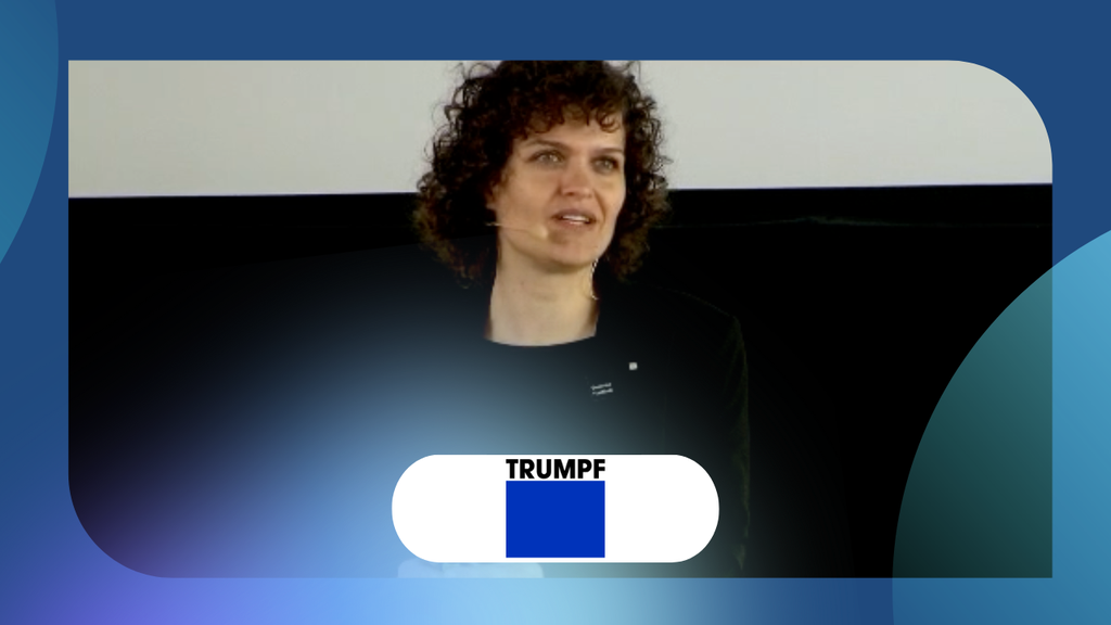 Klimastrategie TRUMPF