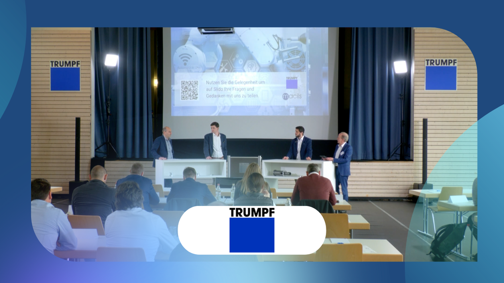 Q&A über Lean im Engpassmanagement der Supply Chain & Umsetzung Klimastrategie bei TWH