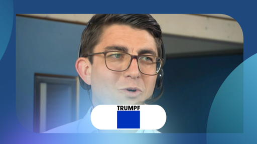 Infomeilen: Additive Manufacturing