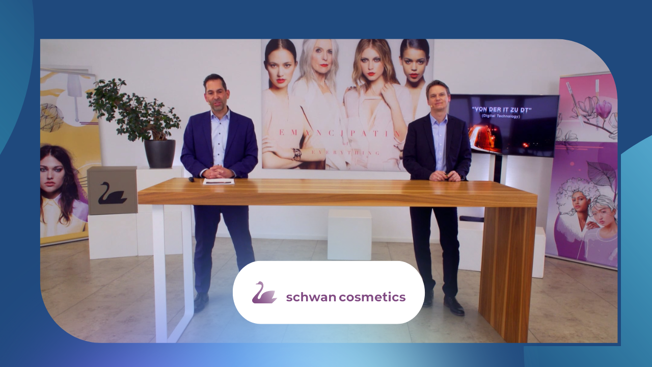 Von IT zu Digital Technology