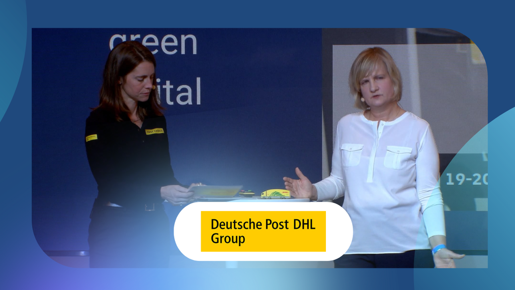 Virtueller Rundgang zu Standort A: First Choice @Freight (Fracht)