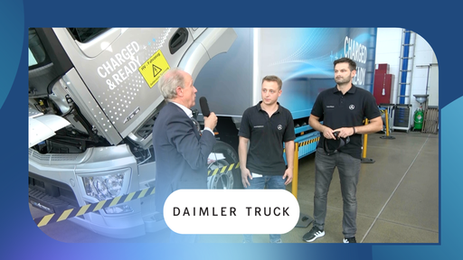 Facettenreiche Anlaufqualifizierung zur Befähigung für zukunftsweisende Fahrzeuge