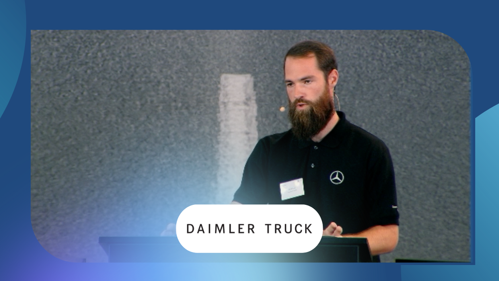 Digitales Shopfloormanagement