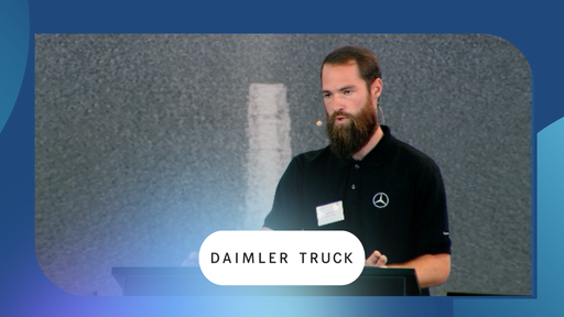 Digitales Shopfloormanagement