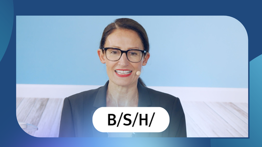 Ein Paradigmenwechsel – Sustainabilty@BSH