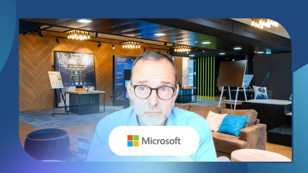 Microsoft Sustainability