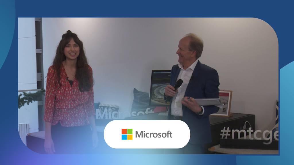 Virtueller MTC Rundgang