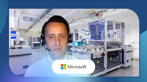 Digital Industry Platforms & Ecosystem