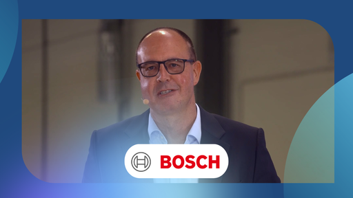 Fabrik der Zukunft bei BOSCH Teil 1: Lean und Digitalisierung​