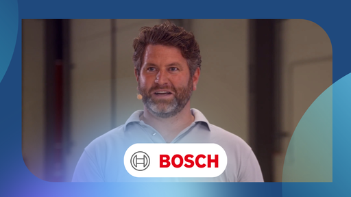Fabrik der Zukunft bei Bosch Teil 2: CO2 Neutralität