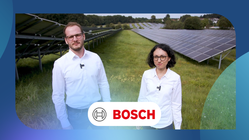 Werksführung Teil 1: Smart Energy Management