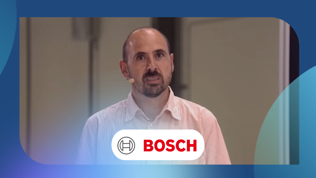 Werksführung Teil 2: Multiproduktionlinie