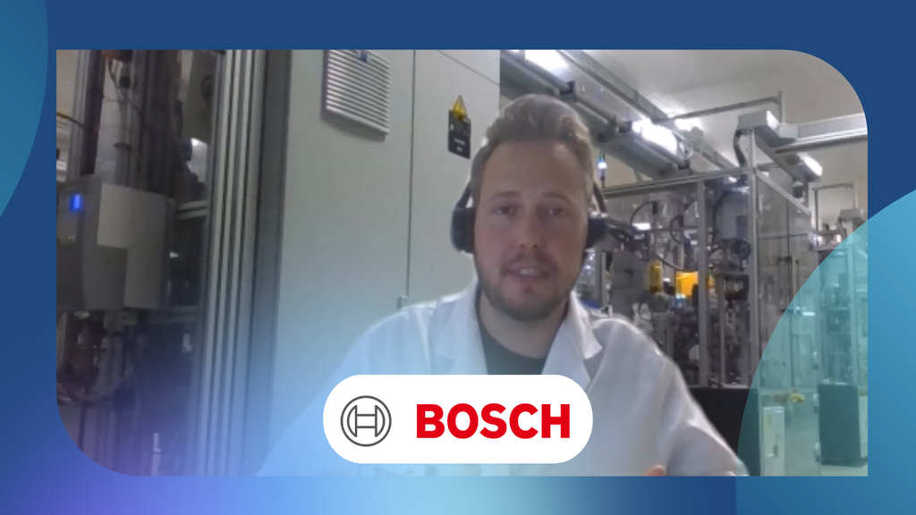 Werksführung Teil 3: Digitales Shopfloormanagement