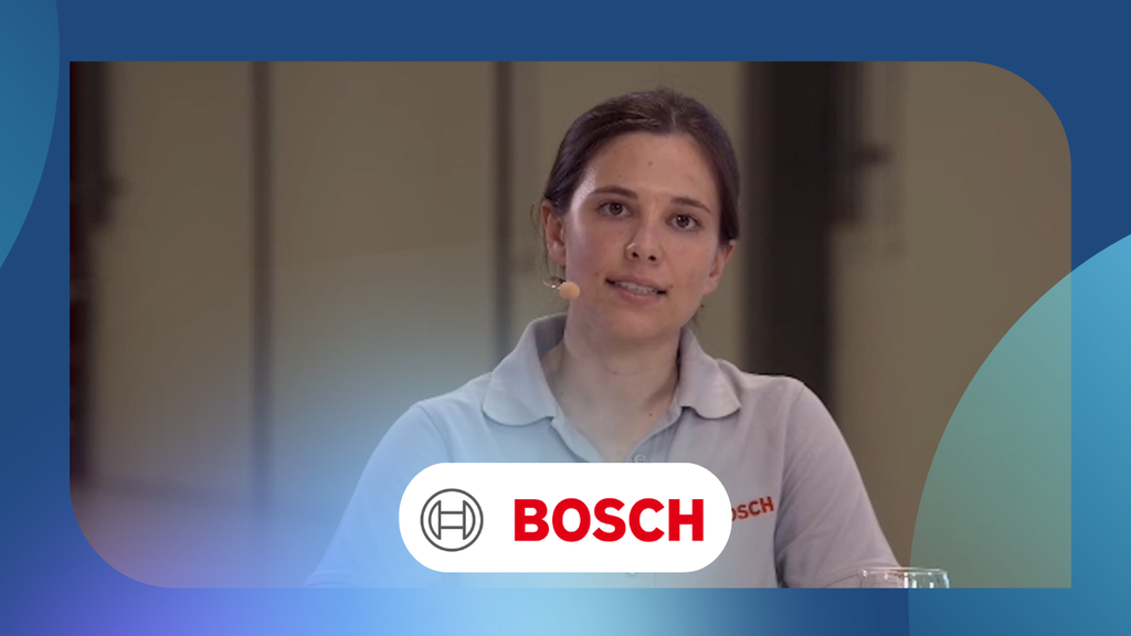 Werksführung Teil 5: RFID und smarte Produktionsbelieferung