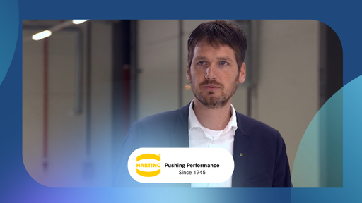 Best Practice Vorstellung HARTING