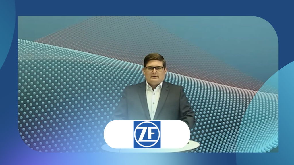 Best Practice Vorstellung ZF