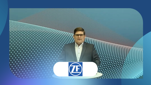 Best Practice Vorstellung ZF