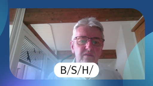 Best Practice Vorstellung BSH