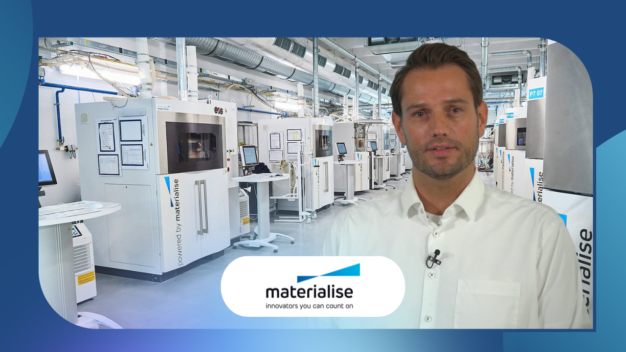 additive Fertigung
