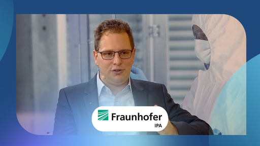 Energieflexibler Fabrikbetrieb